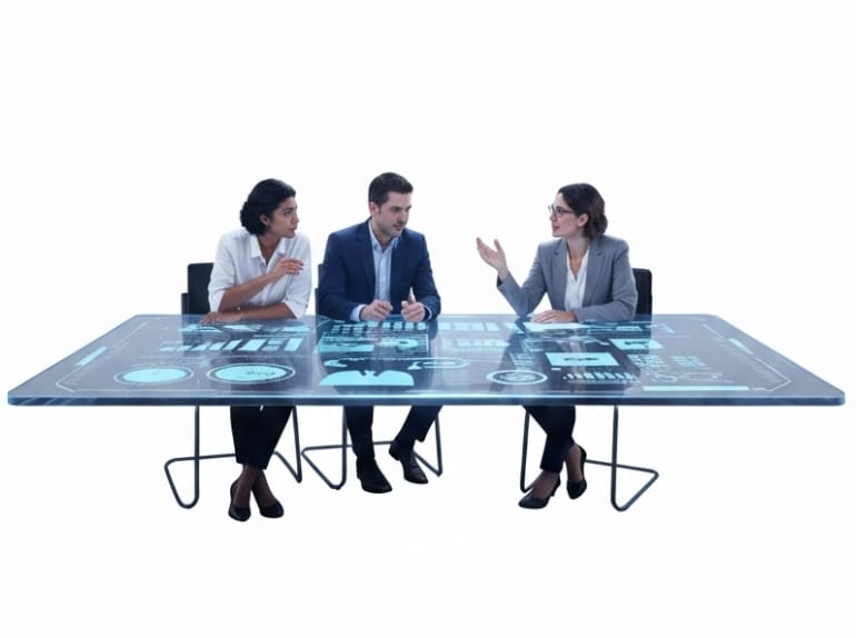 The CRM Renaissance in the Era of Agentic AI From Data Warehouse to Operational Brain ​The Missing Link of Artificial Intelligence